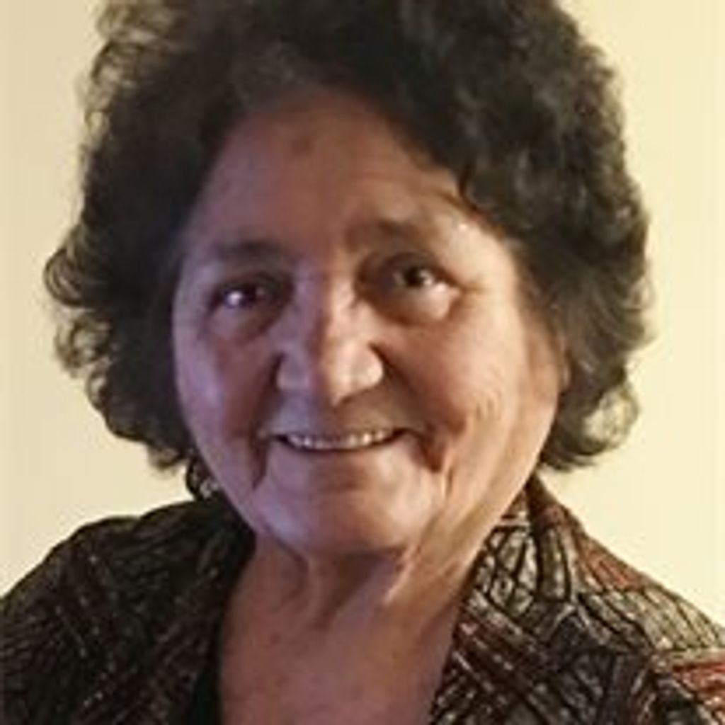 Annunziata S. "Nancy" Tomassi