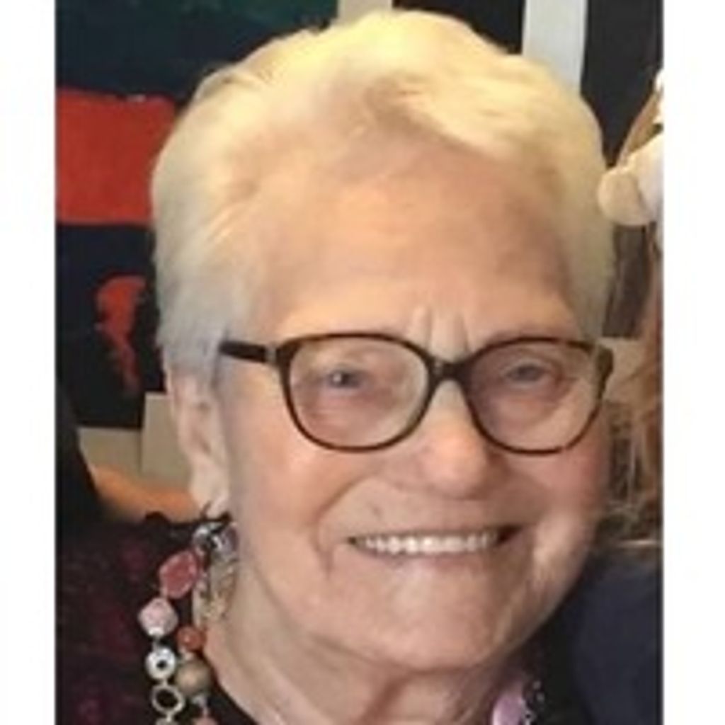 Daphne Virginia Bartlett Profile Photo