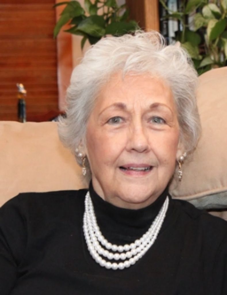 Shirley Lowry Davis