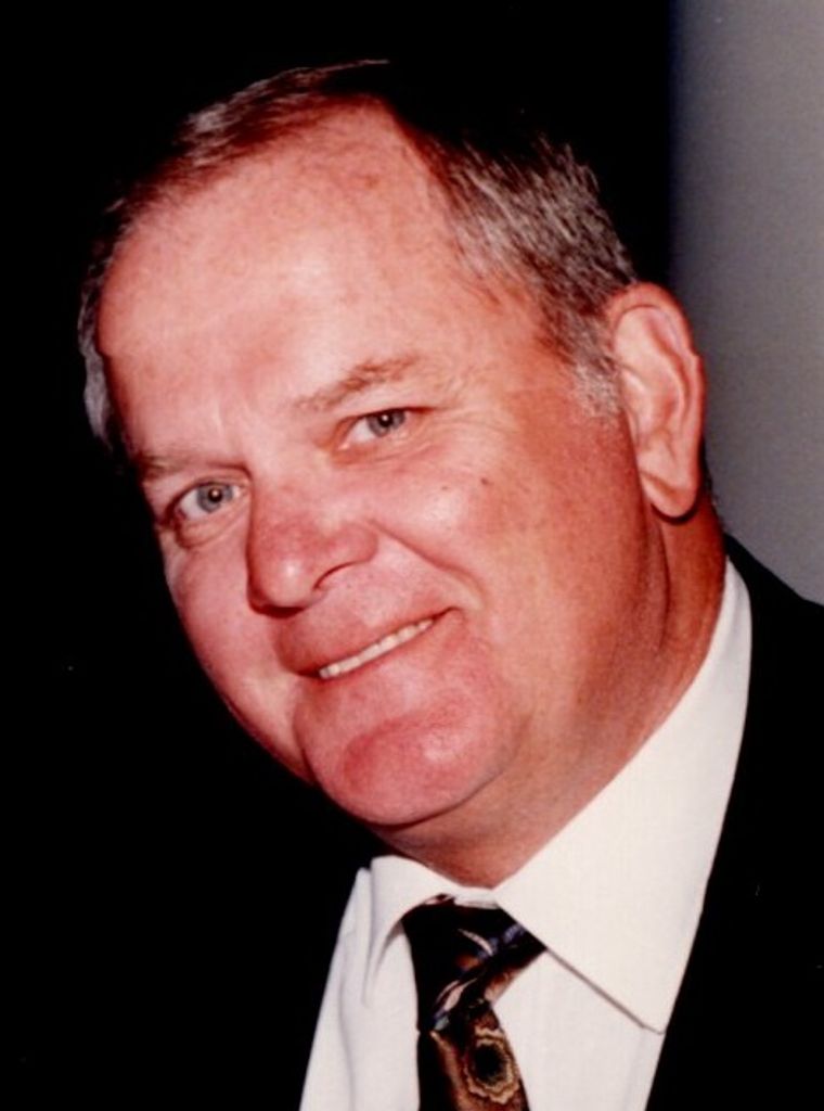 Lowell Leroy Lemmerhirt