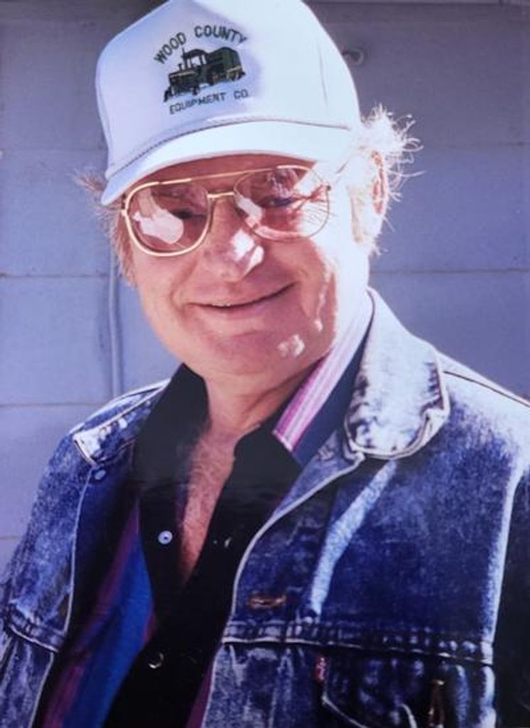 Ronald F. Cummings Profile Photo