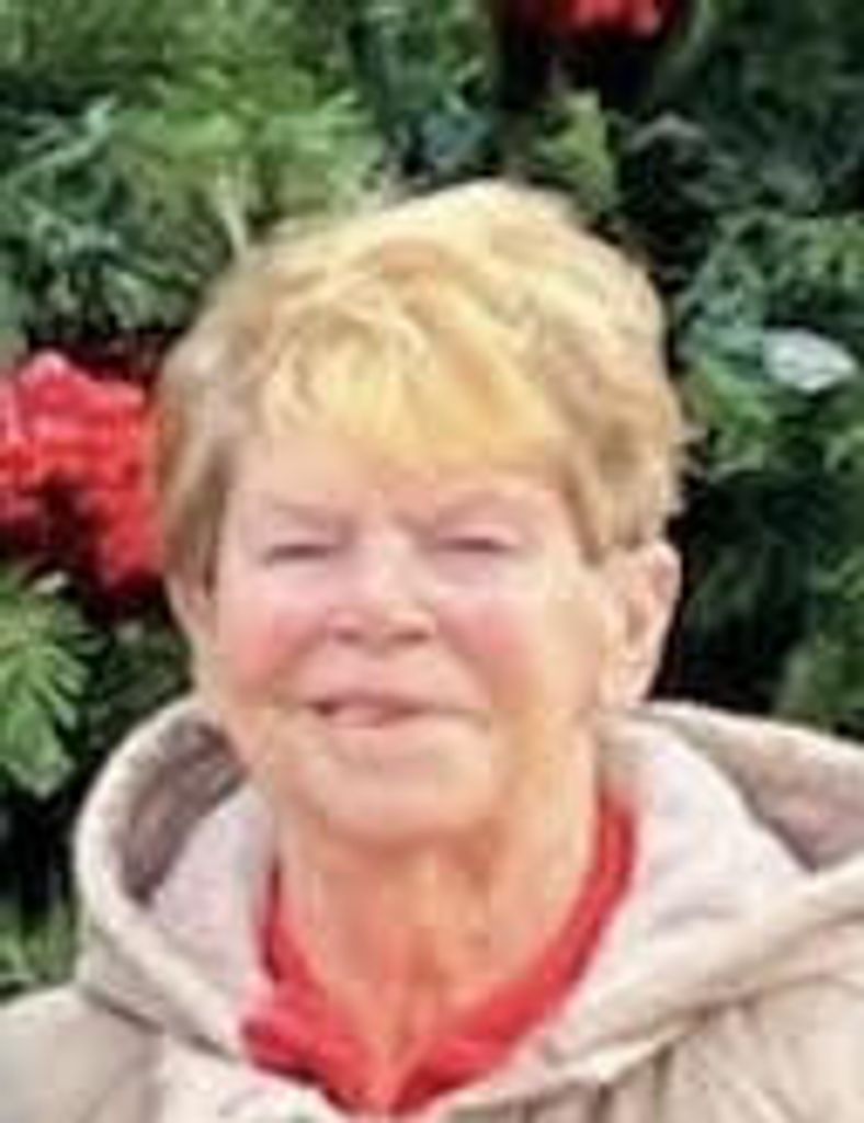 Gail G Hughes Profile Photo