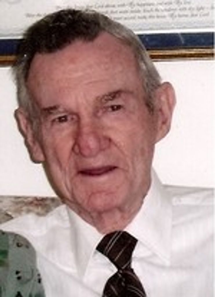 James Henry "Jim" Proffitt