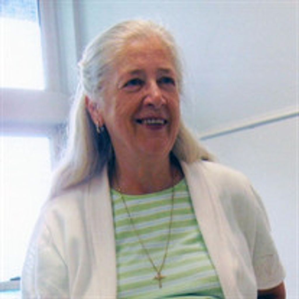 Stella Jolley