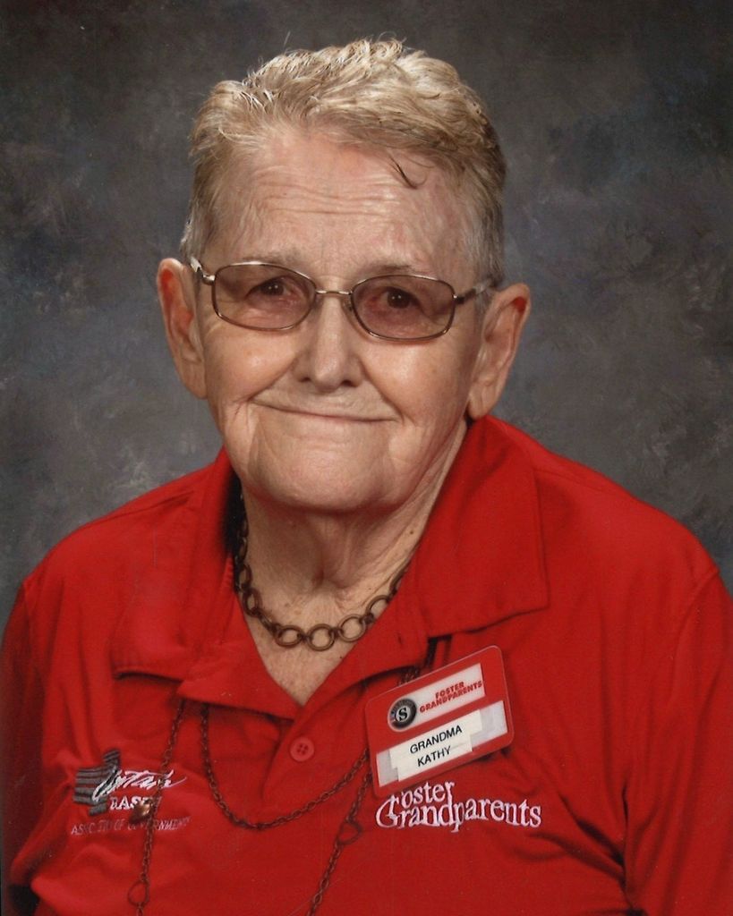 Kathleen Jenkins Bowthorpe