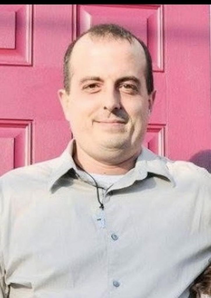 Brian Anzivino