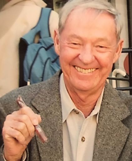 Rhey O. Burchard Profile Photo