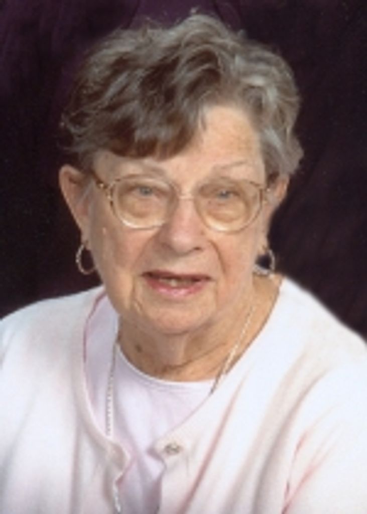 Virginia I. Steimle