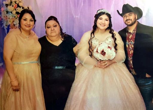 Maria Guadalupe Salinas photo gallery thumbnail 137 of 200