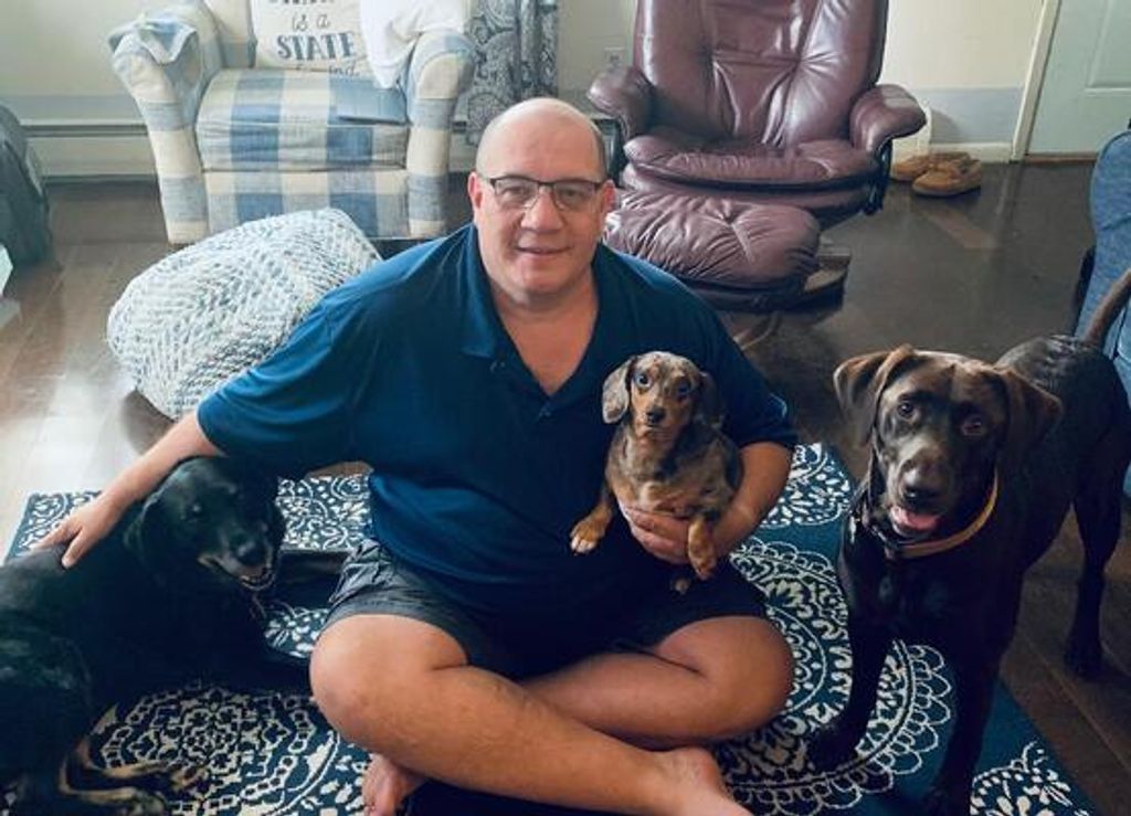 Brian Allen Gales Profile Photo