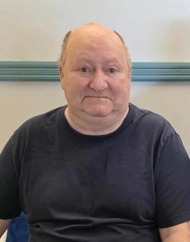 Tony Bobbie Saunders Profile Photo