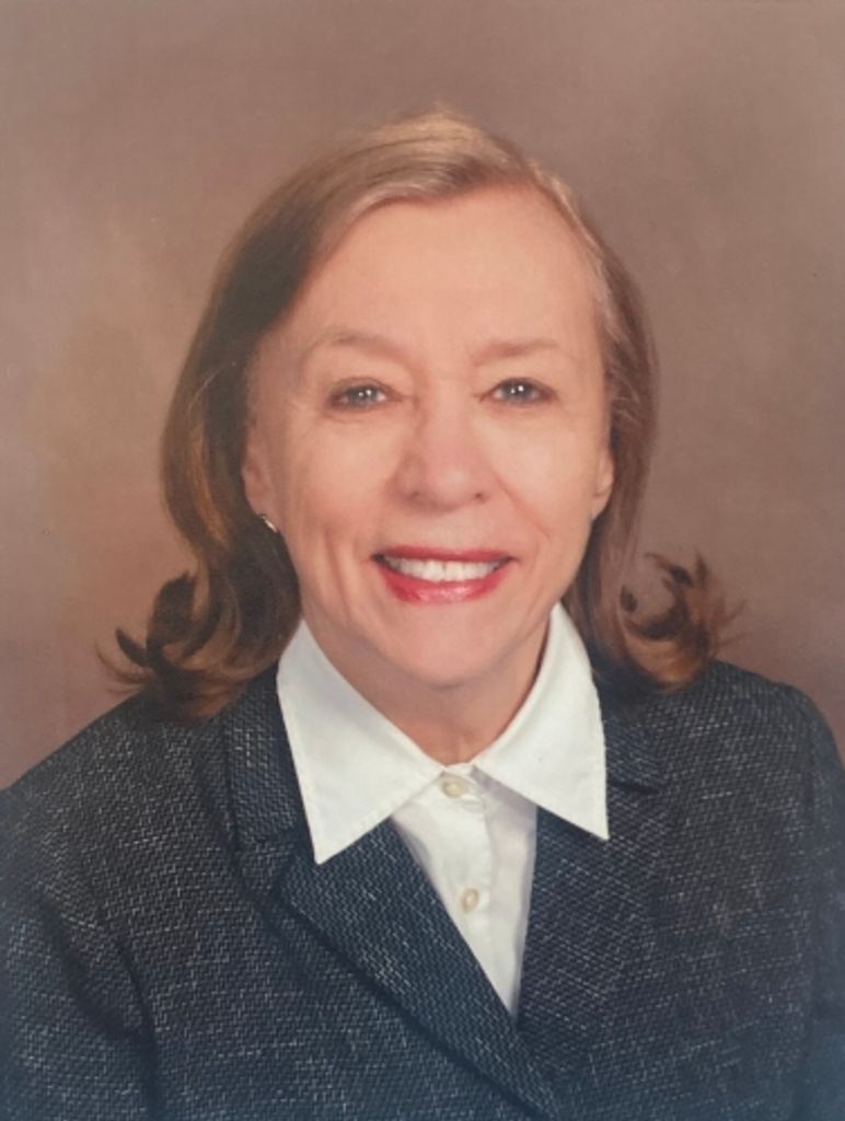 Nancy Jackson LaWall Profile Photo