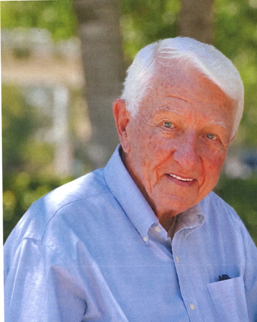 Colonel Charles Edward Kent, U.S. Army (Retired)
