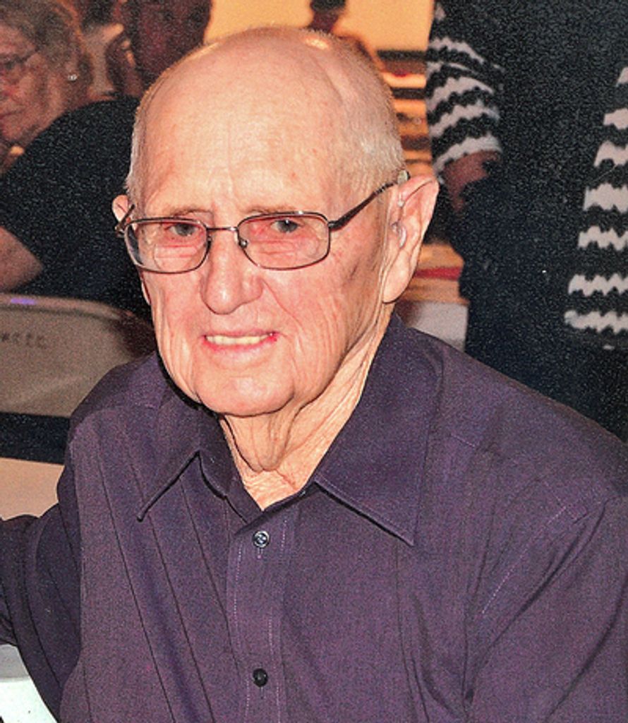 Vern Alvin Simons