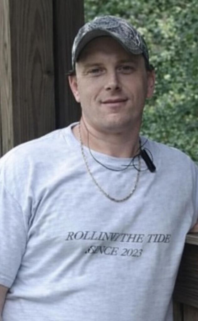 David Eric Evans Profile Photo