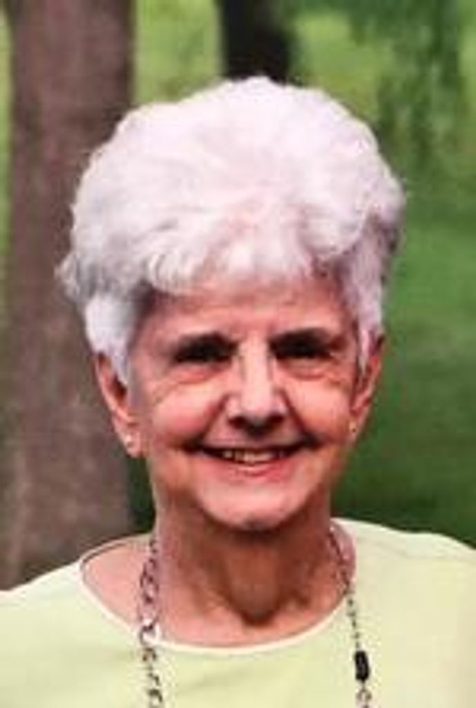 Elizabeth "Liz" June (Hansen) Anderson