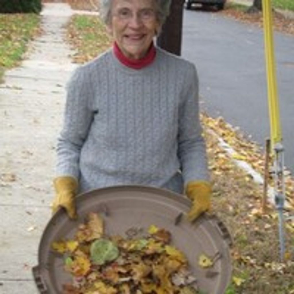 Cynthia J. (Gray) Hussey