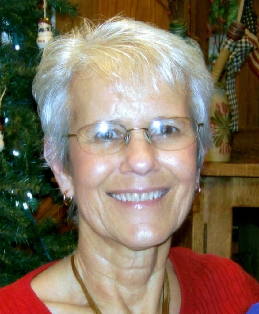 Erlene "Nene" (Powers) Rupe