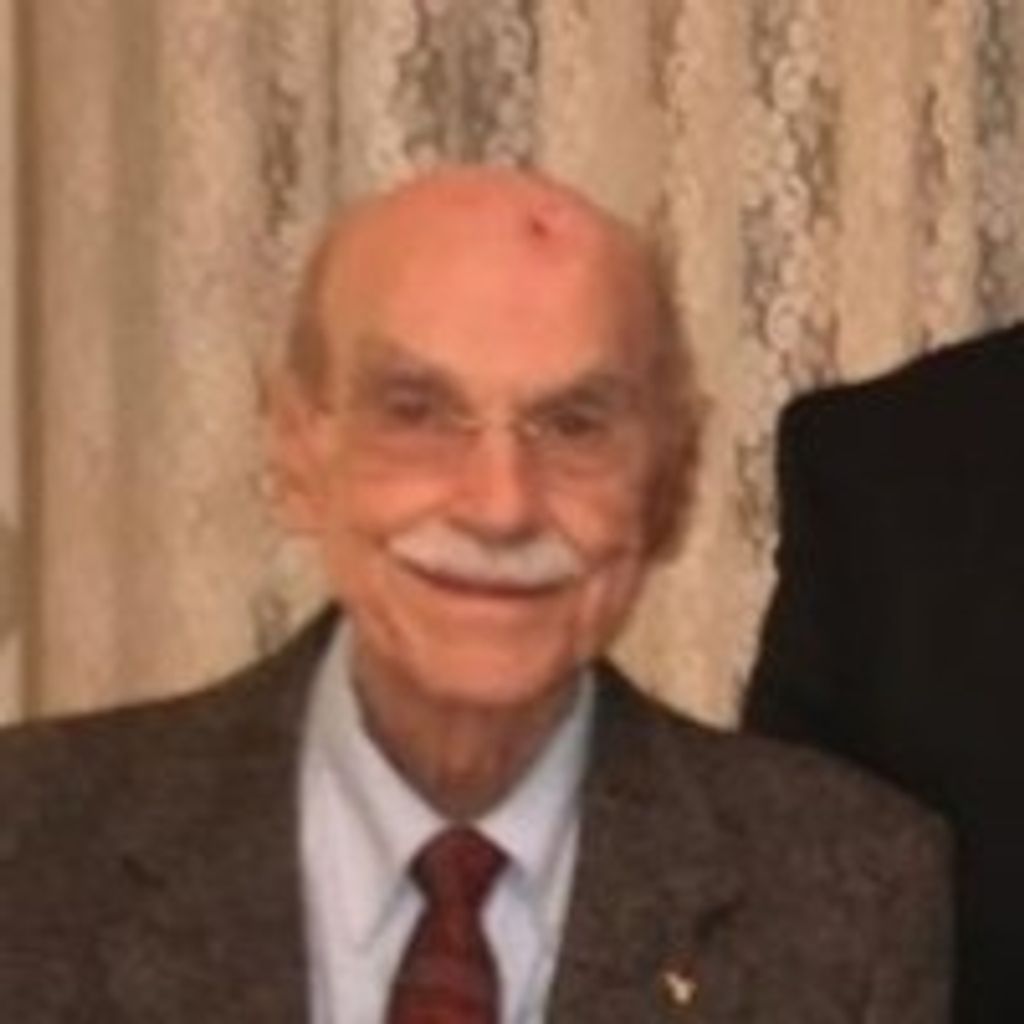Kenneth Truman Crampton