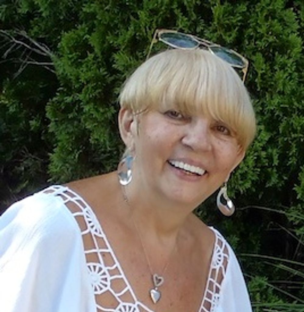 Ildico M. Kovacs