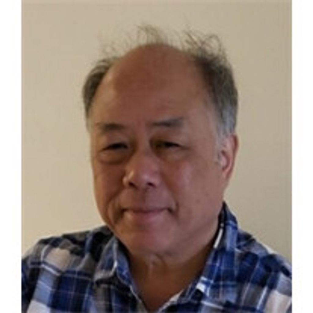 Kenneth Terrence Woo
