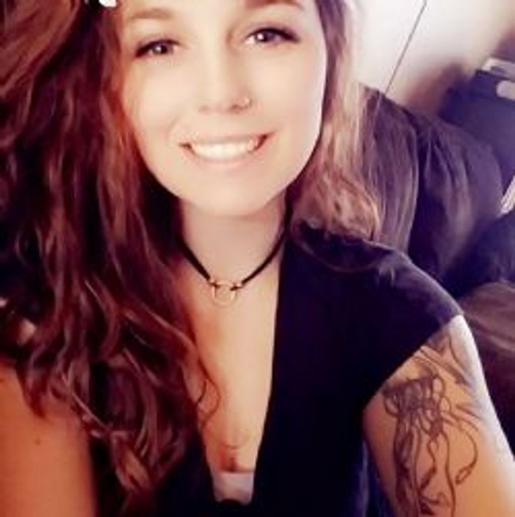 Briana Scraper Profile Photo