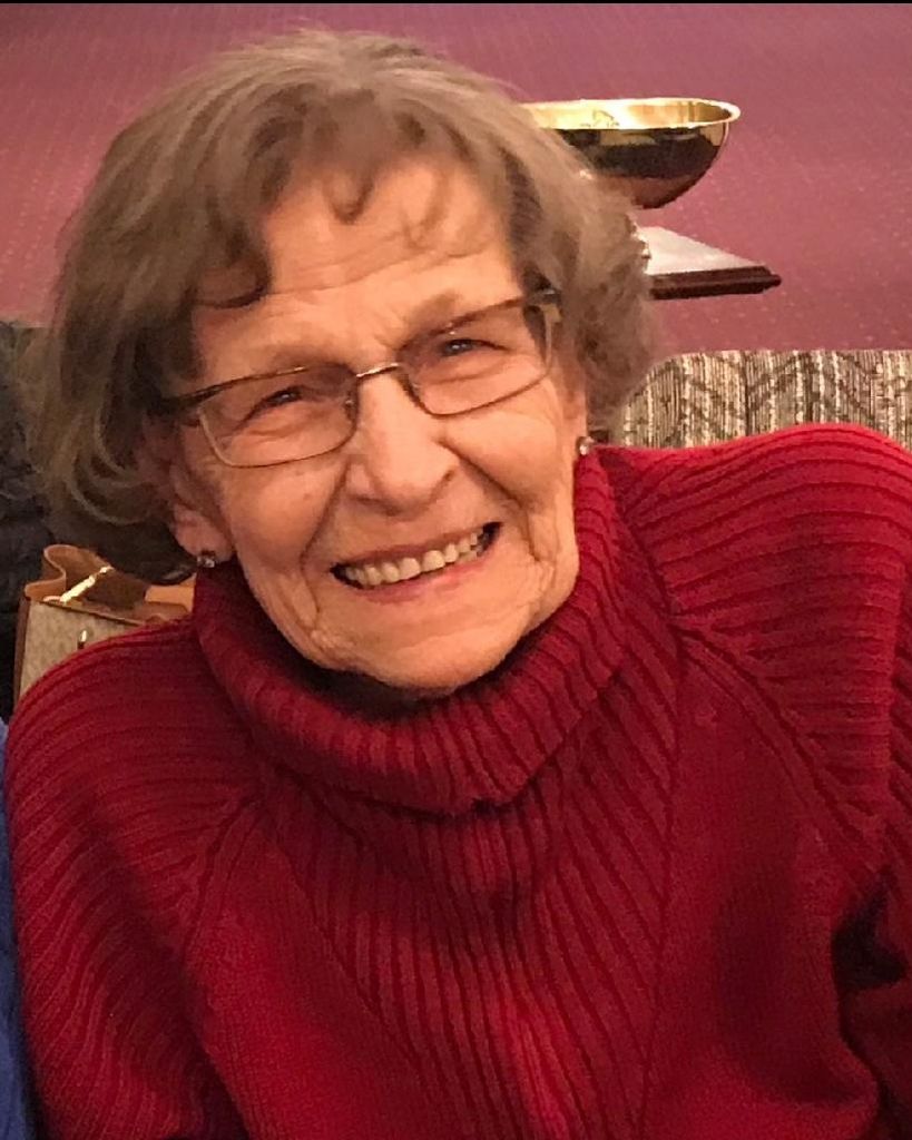 Virginia L. Racette