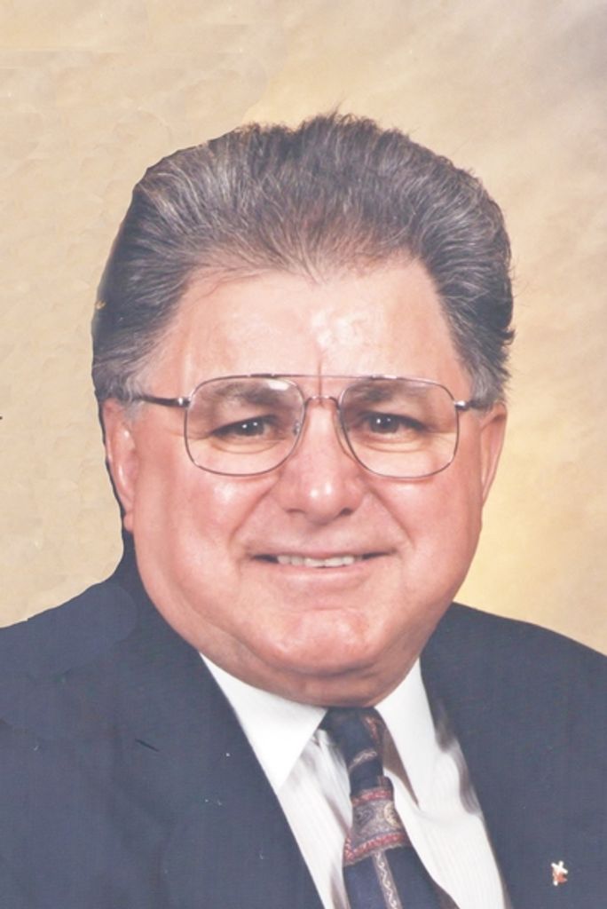 Archie Maurice Bellard Profile Photo