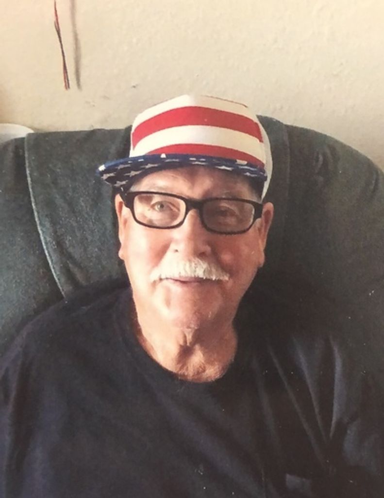 Robert Lee Bryant Profile Photo