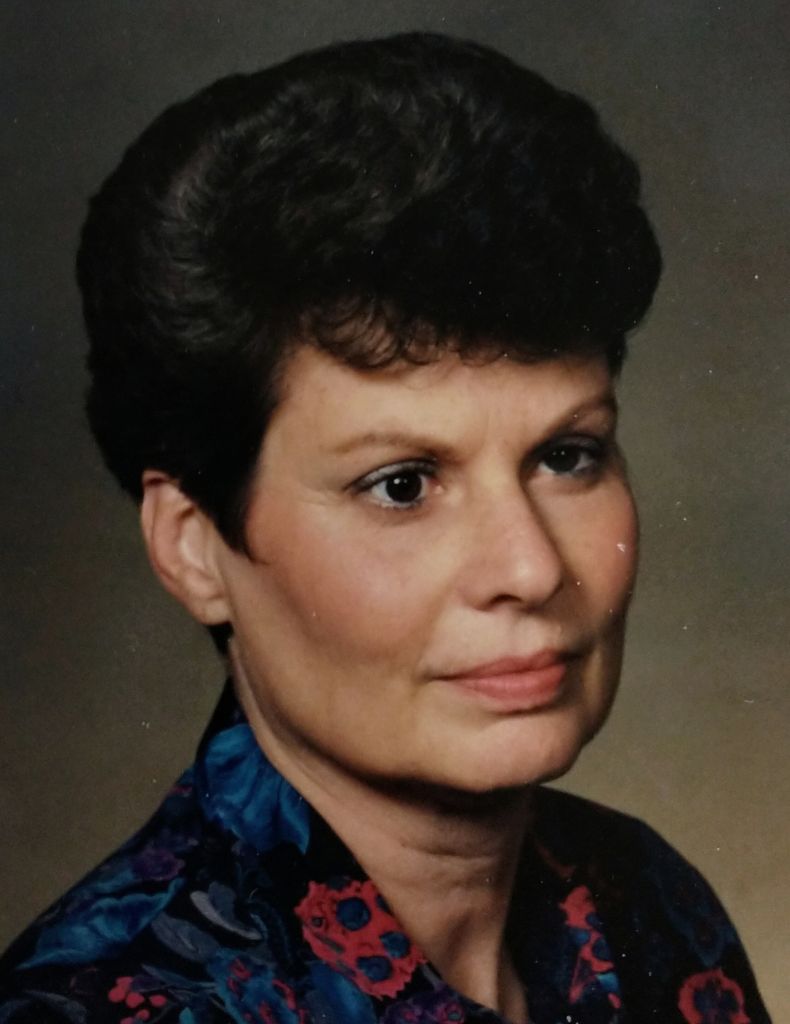 Joyce Kay Bader Profile Photo