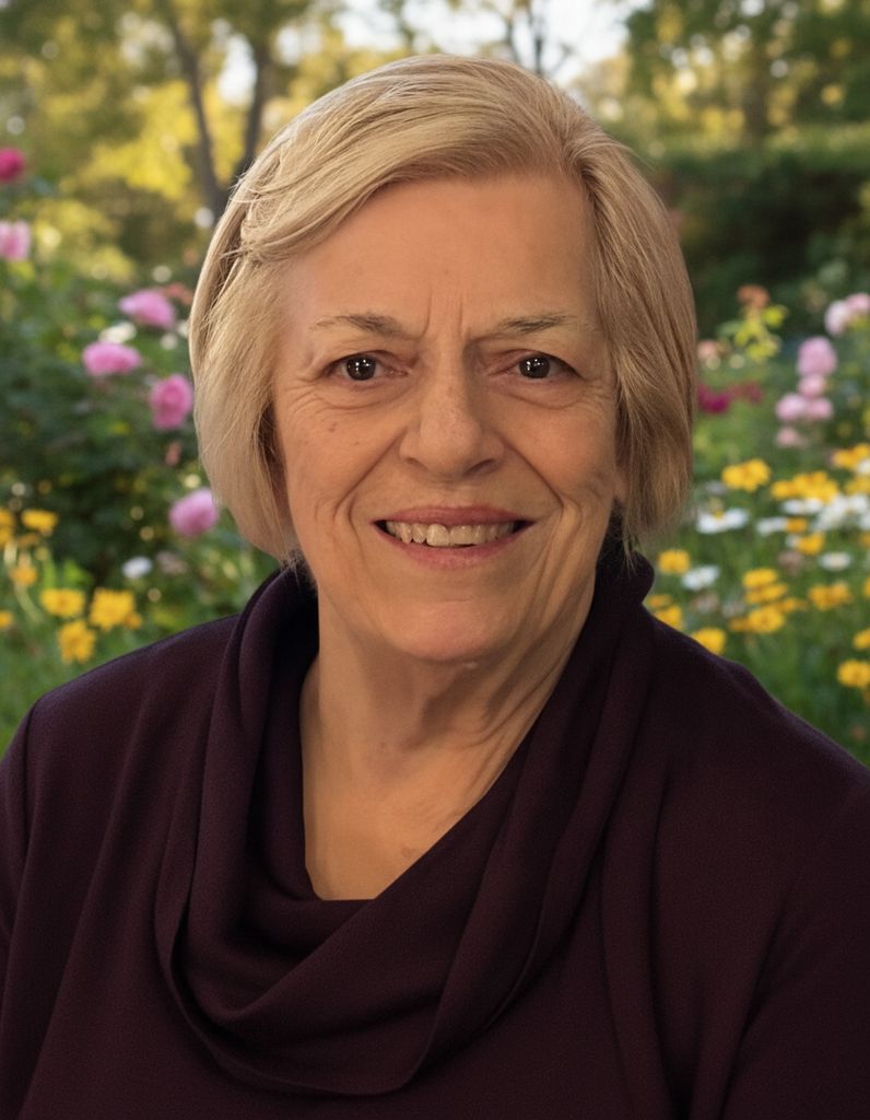 Rita P. Smith
