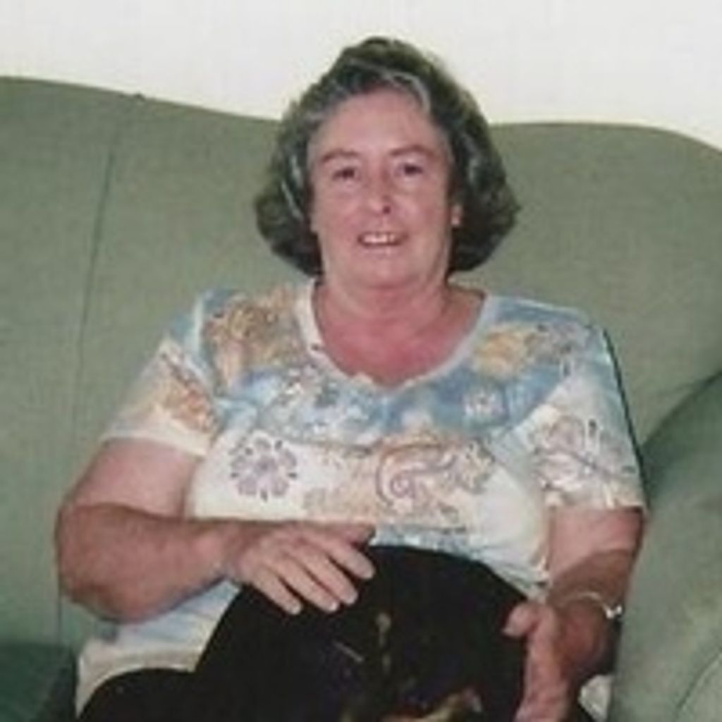 Rose Mullan