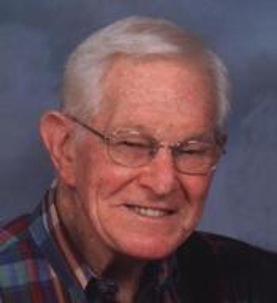 Edward F. Schurfranz