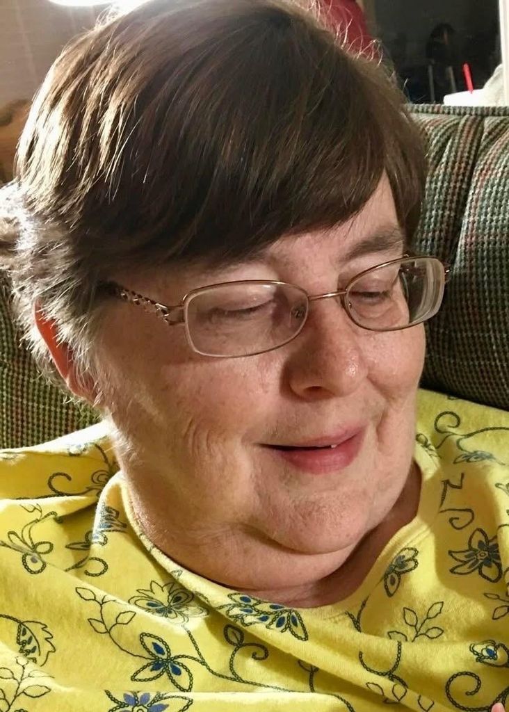 Janet Ambrose Caselton Enoch