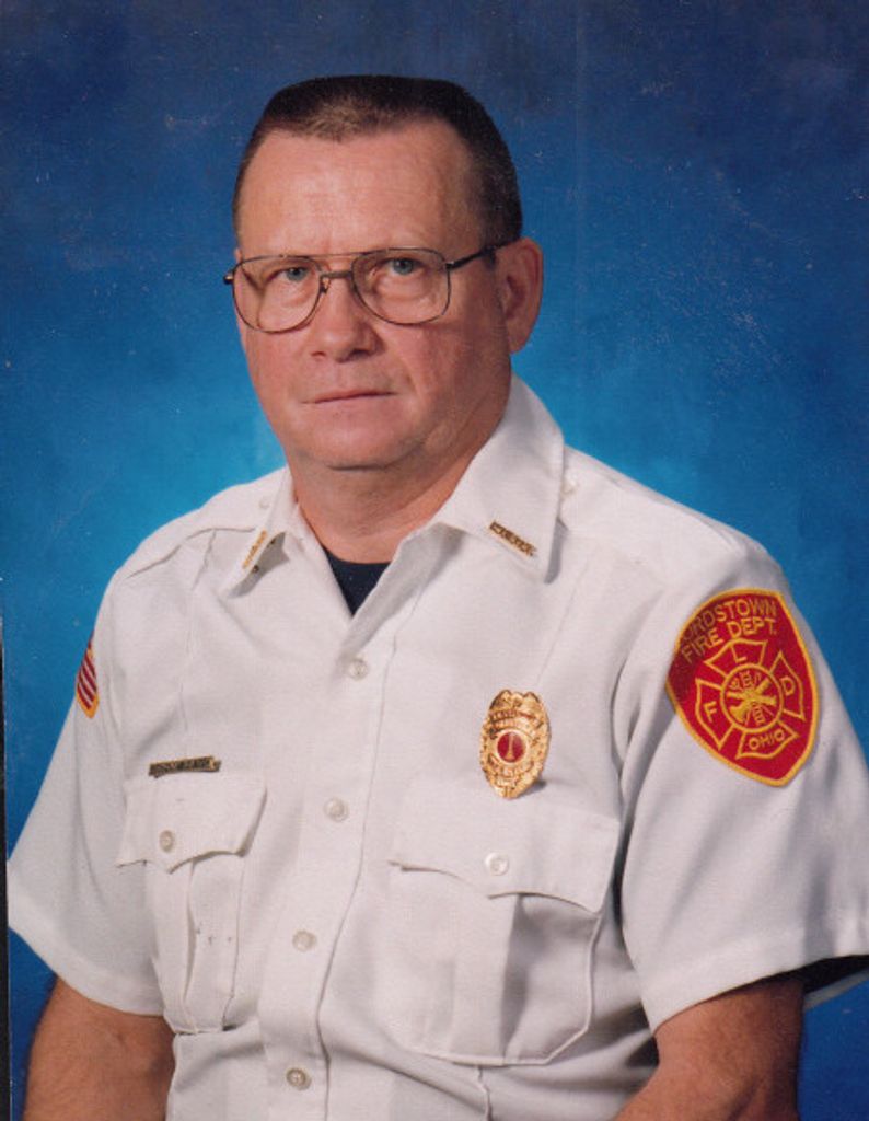 Thomas Clyde Dietz Sr.