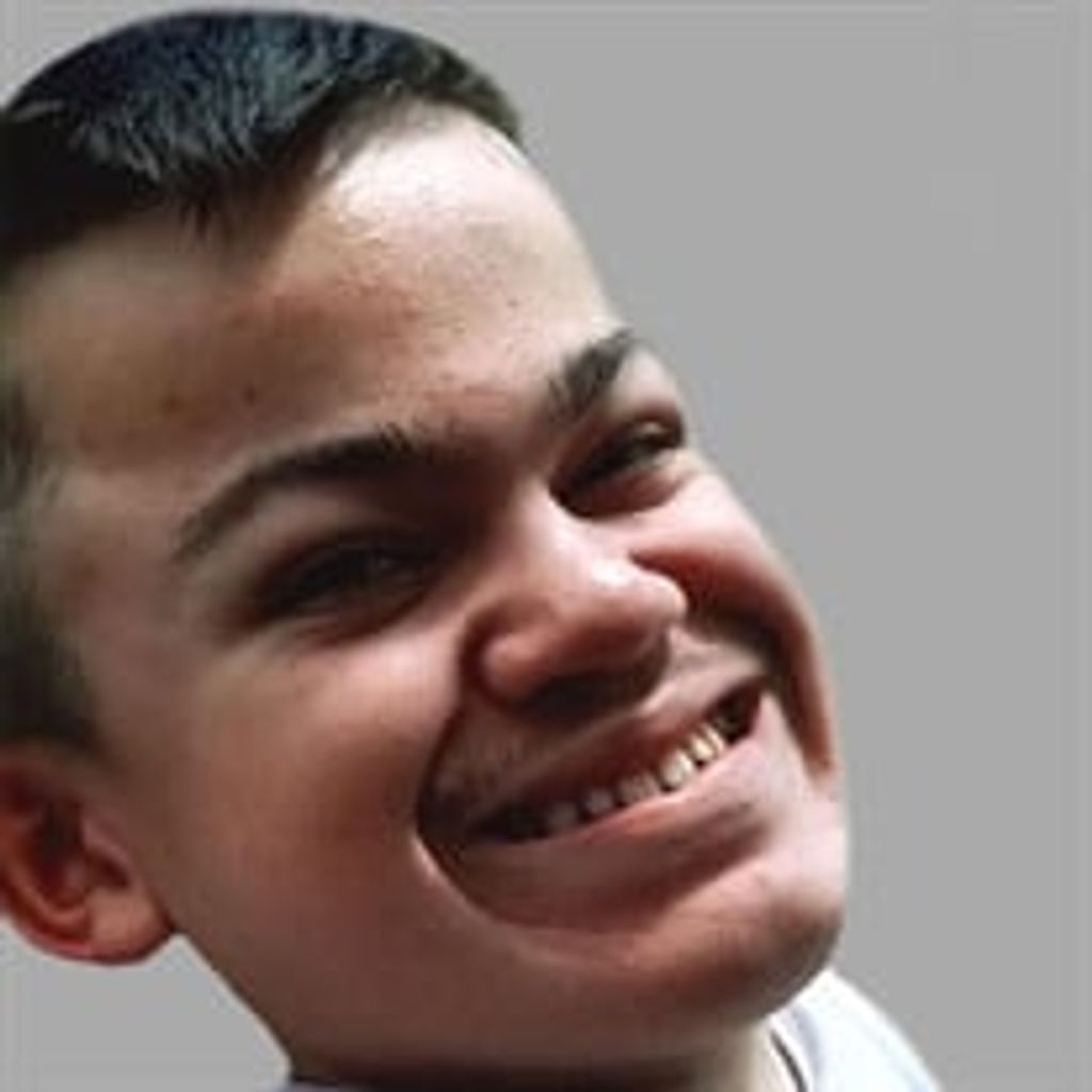 Benjamin Pineda