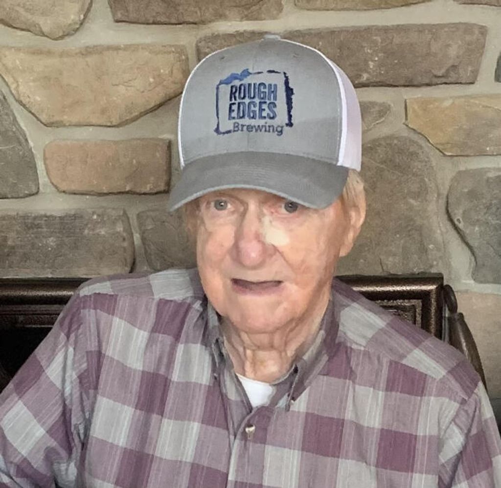 Lee Vernon Coulter Jr