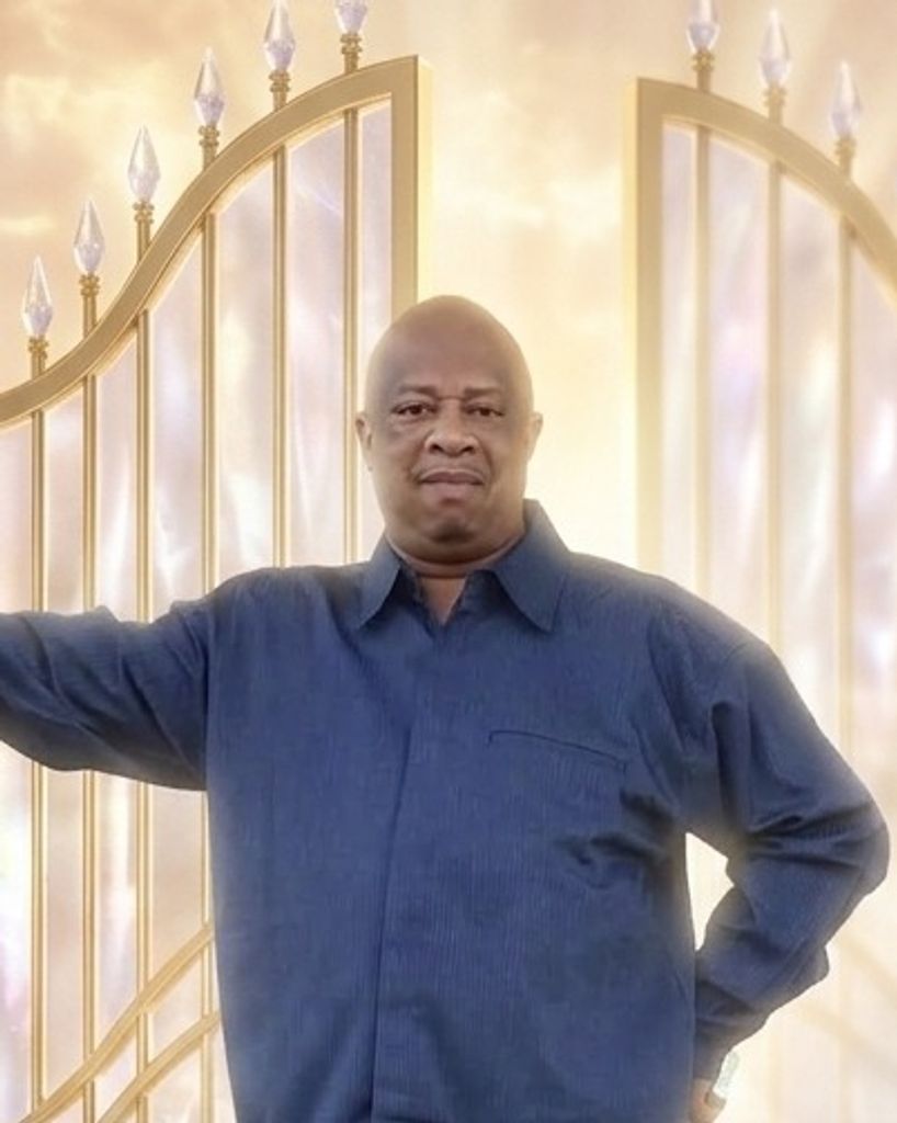 Derrick Durrell Profile Photo