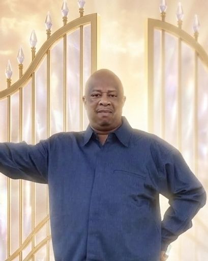 Derrick Durrell's obituary image
