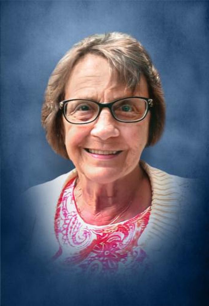 Judith Ann (Gruber) Cebula Profile Photo