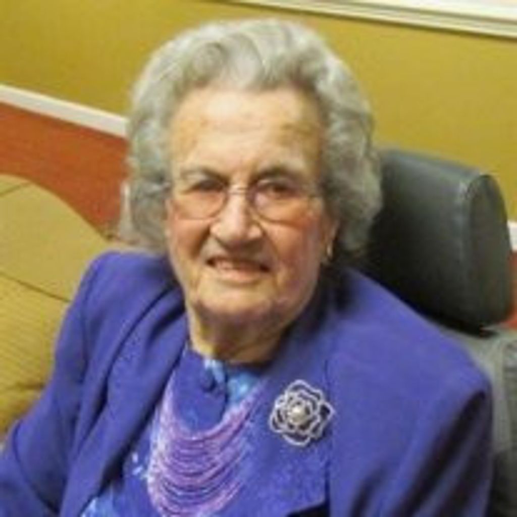 Walterine T. Wilson