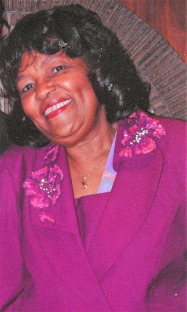 Ida Boyd