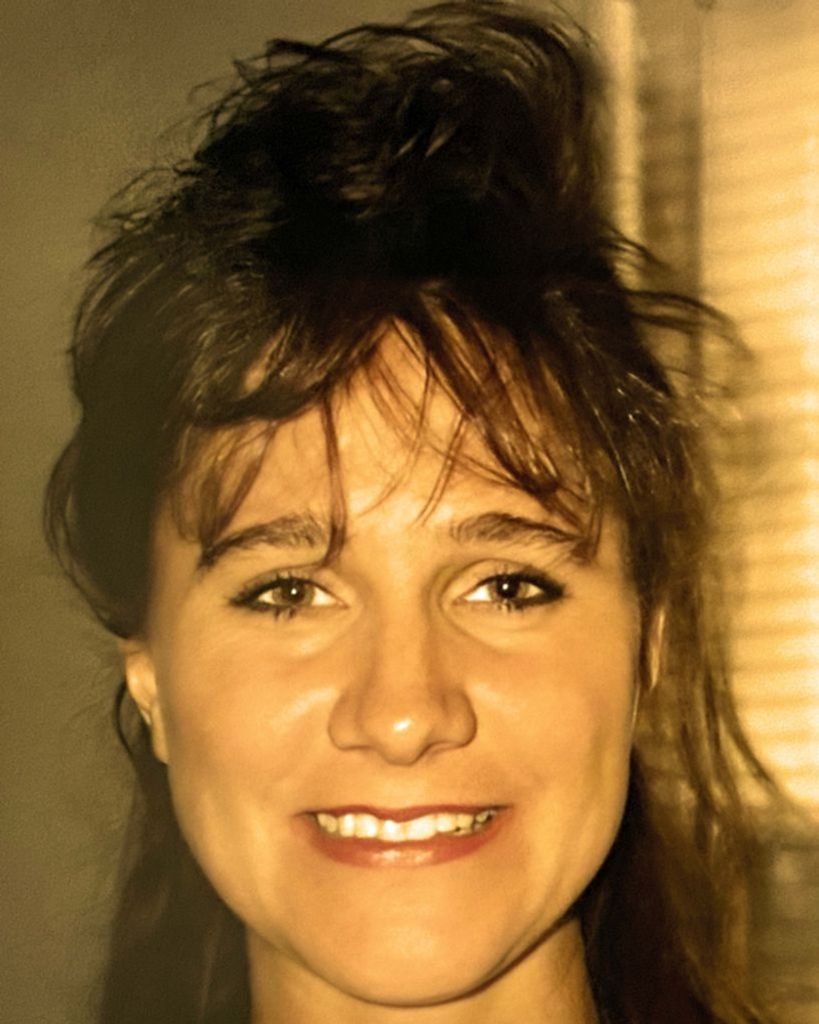 Kathryn Williamson Browning Profile Photo