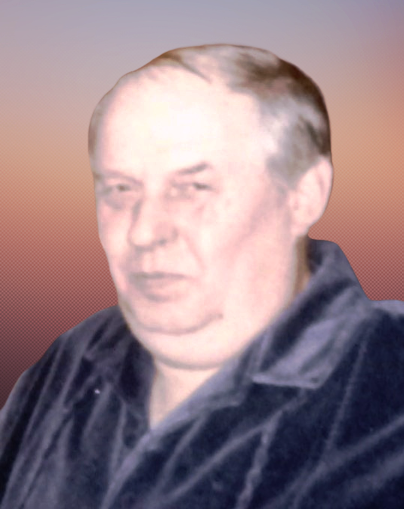 Albert Richard Gallnot Profile Photo