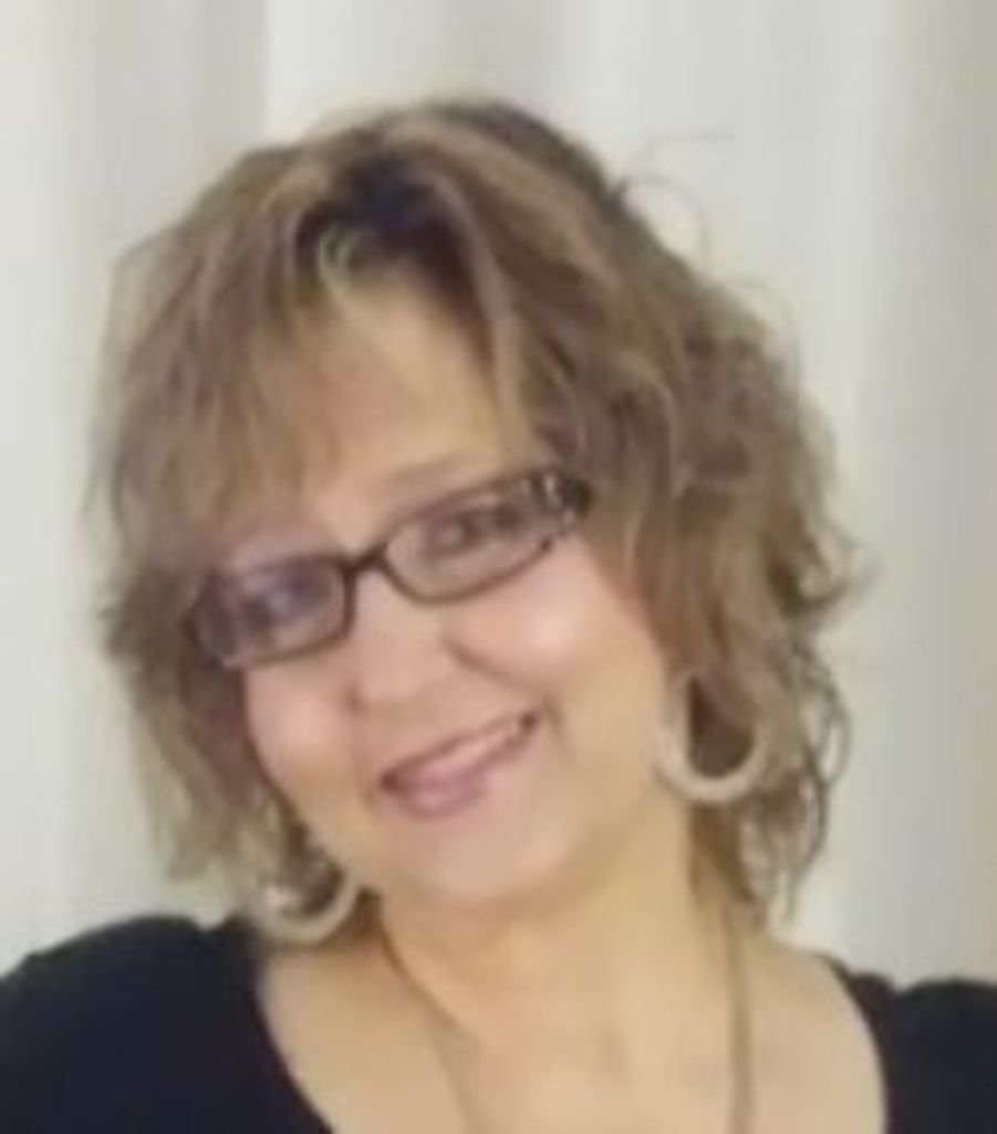 Terri O'Brien
