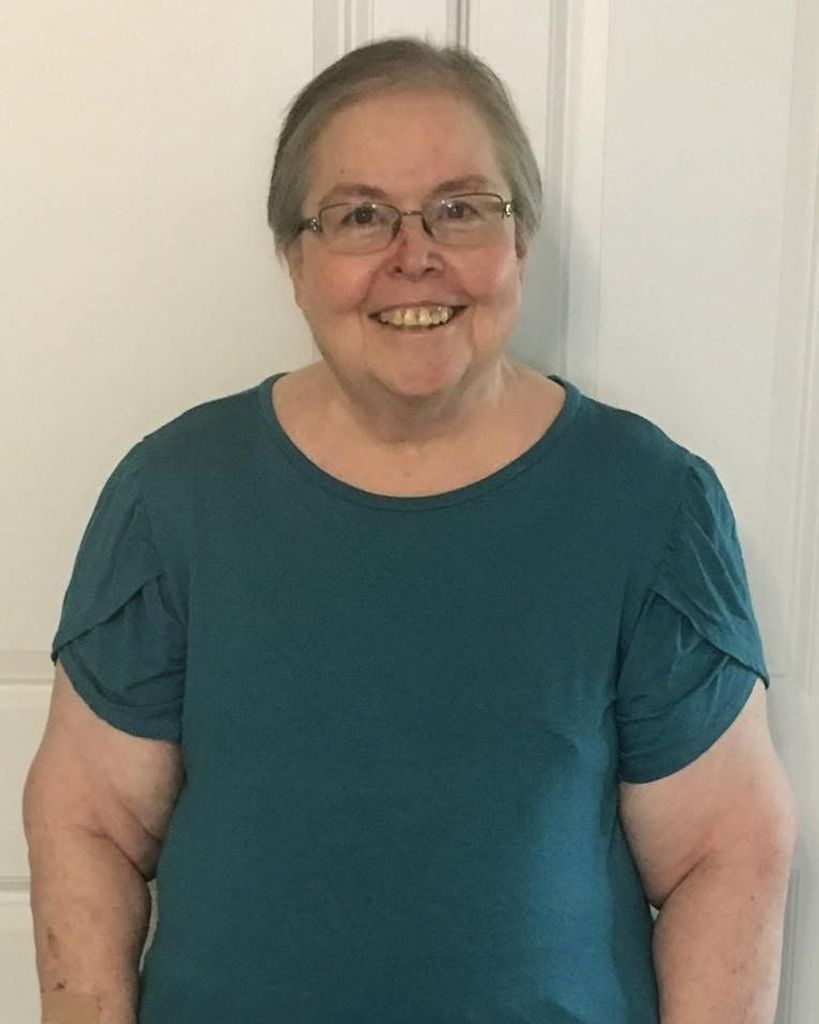 Marjorie Arlene Hembree Profile Photo