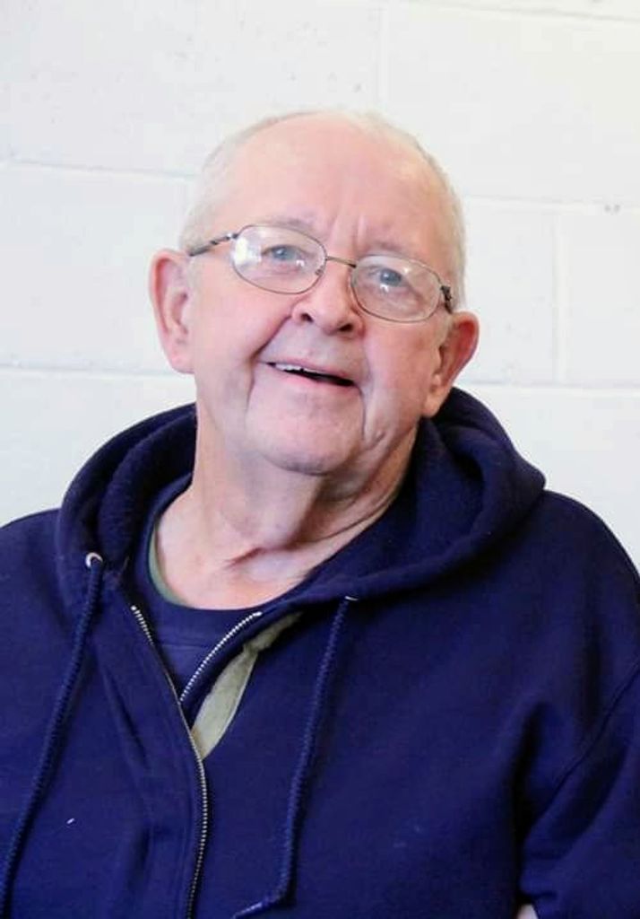 Edward Morris Smith Sr. Profile Photo