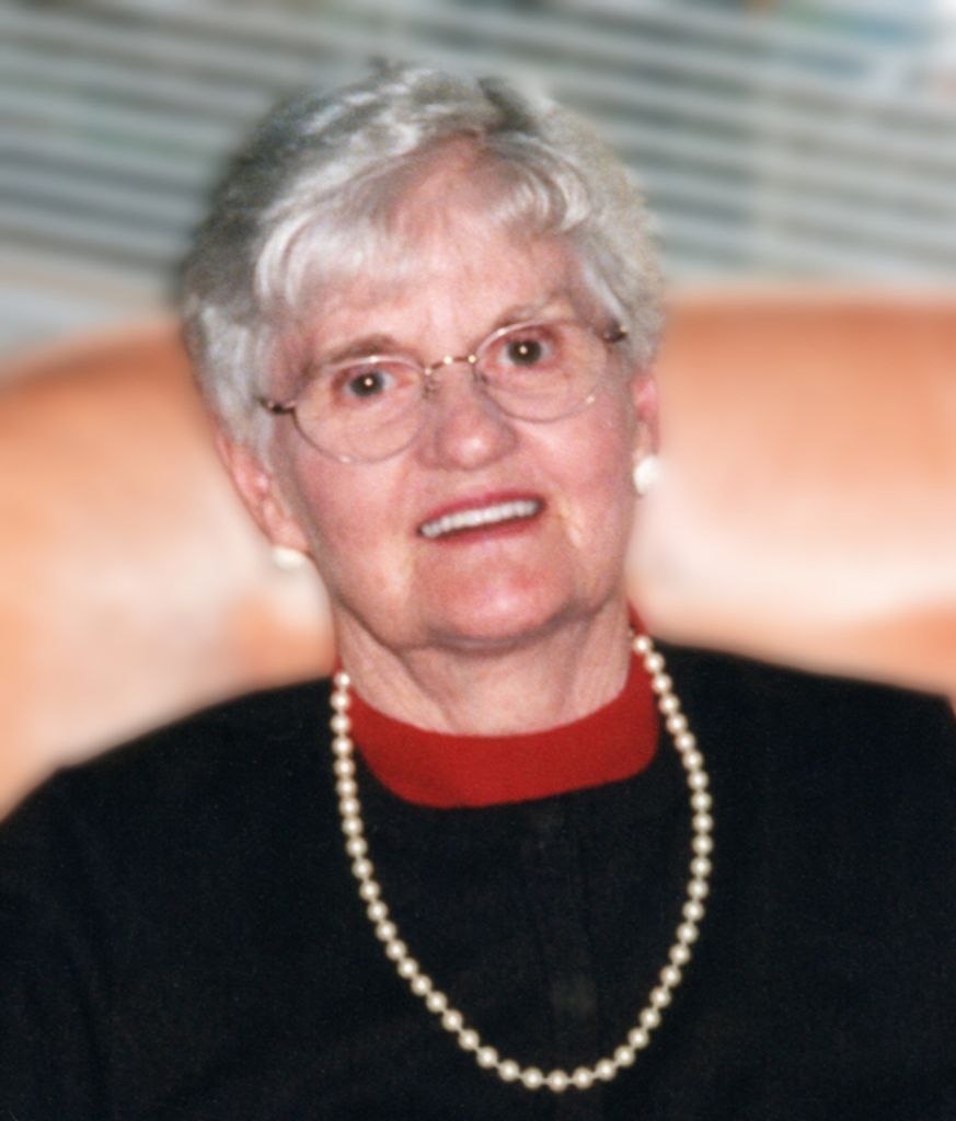 Gayle Claire Lloyd