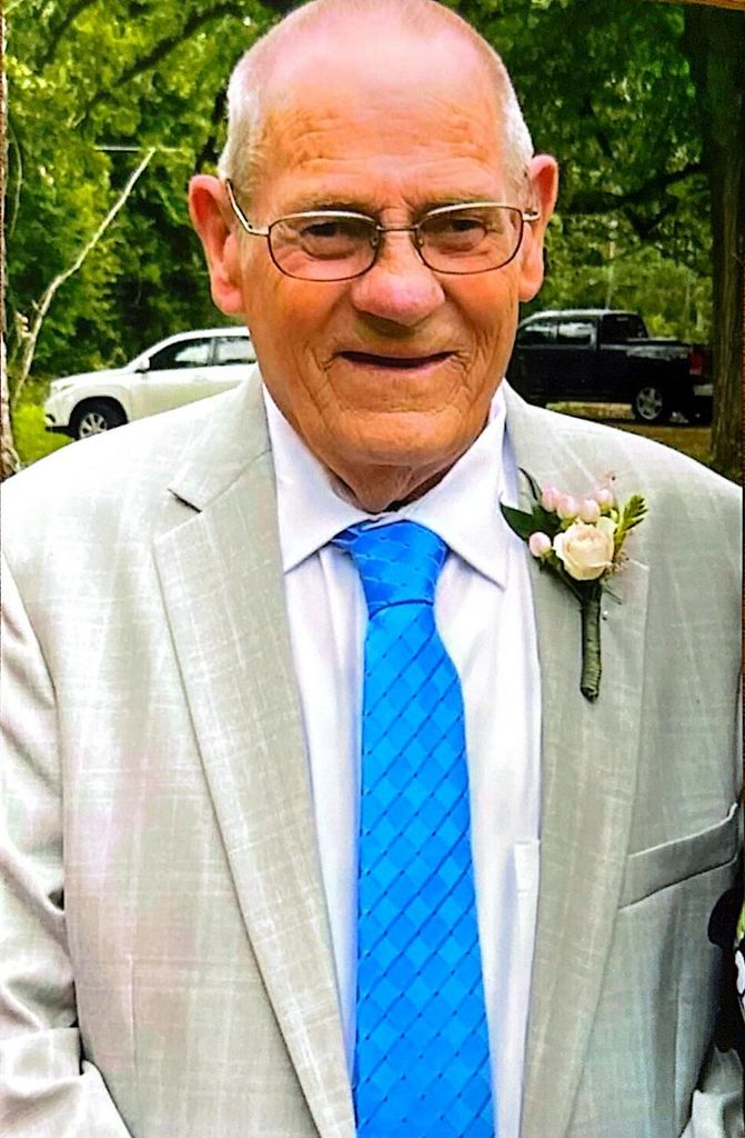 Leo Lavie Garrett Profile Photo