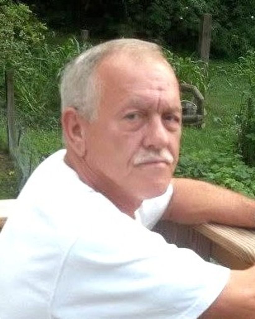 Ralph Winston Cline Profile Photo